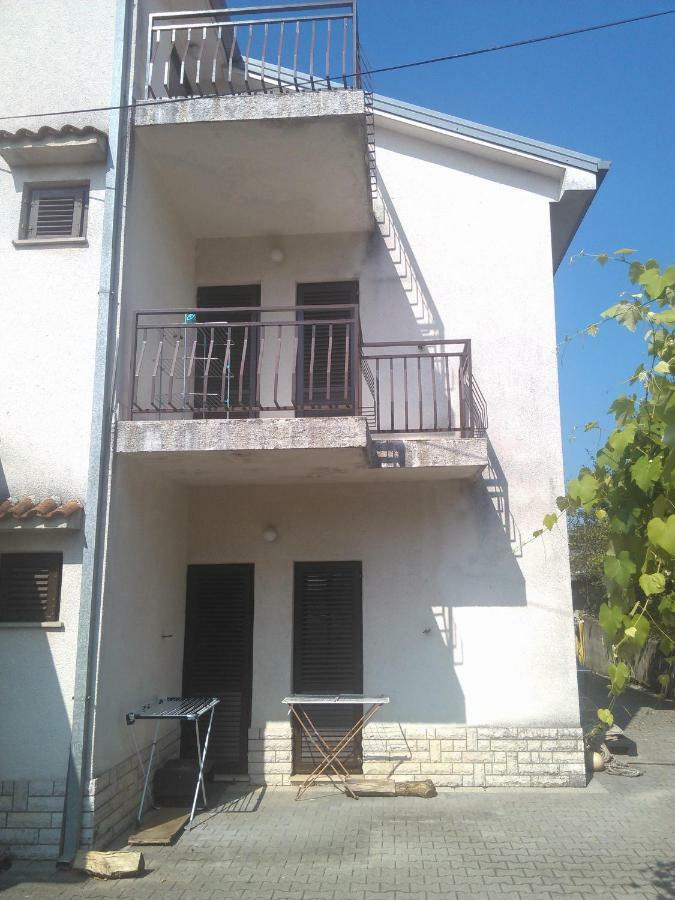 Viki Apartment Kastav Exterior photo
