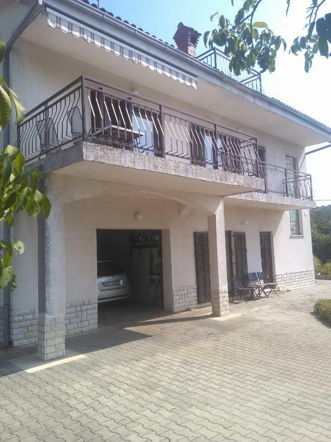 Viki Apartment Kastav Exterior photo