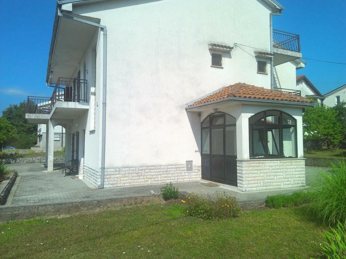 Viki Apartment Kastav Exterior photo